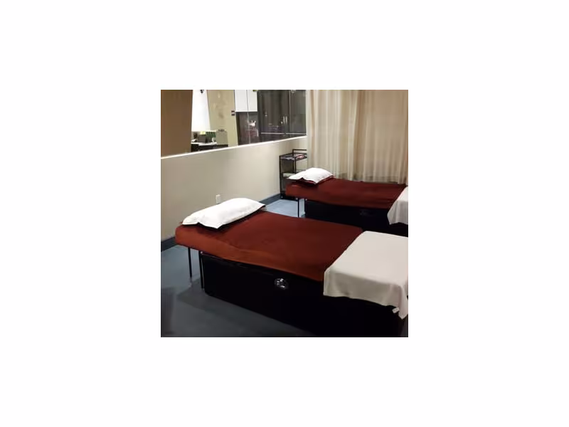 Five Star Spa