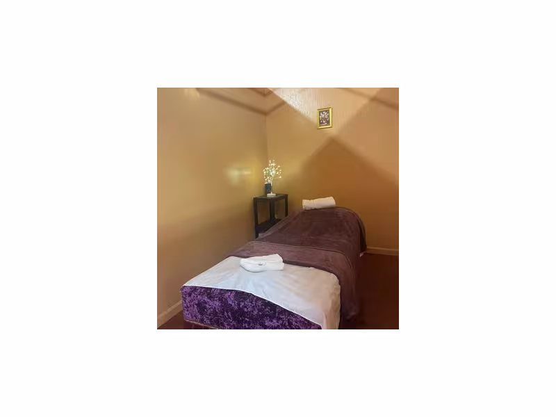 YaYa Health Spa