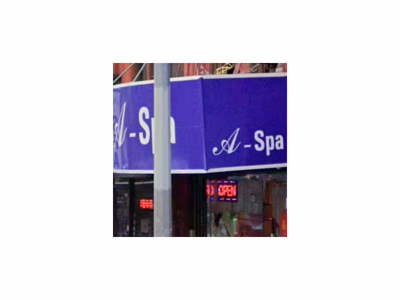 A Spa