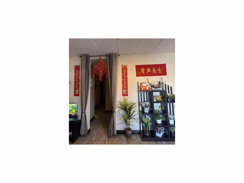 New Life Body Massage