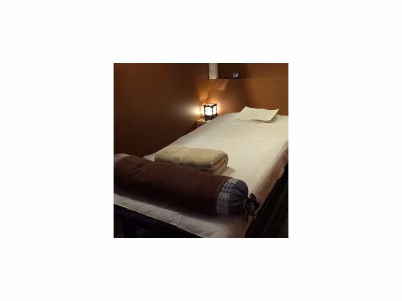Spa on 7th