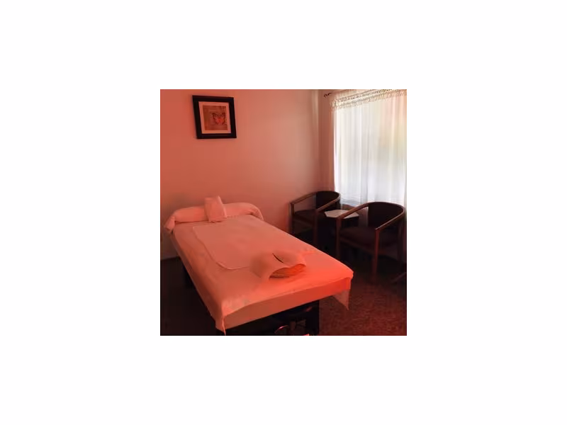 Ethreal Spa
