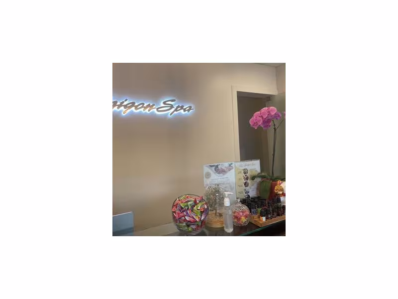 Saigon Spa