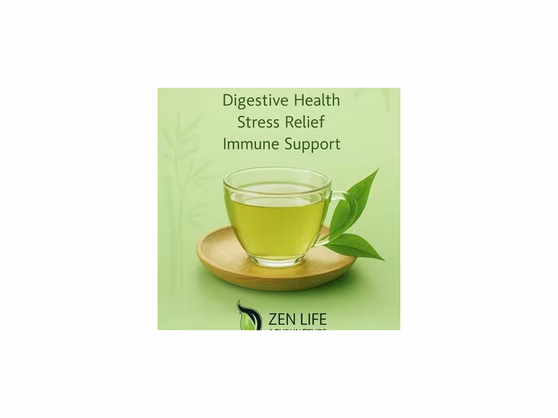 Zen Life Acupuncture