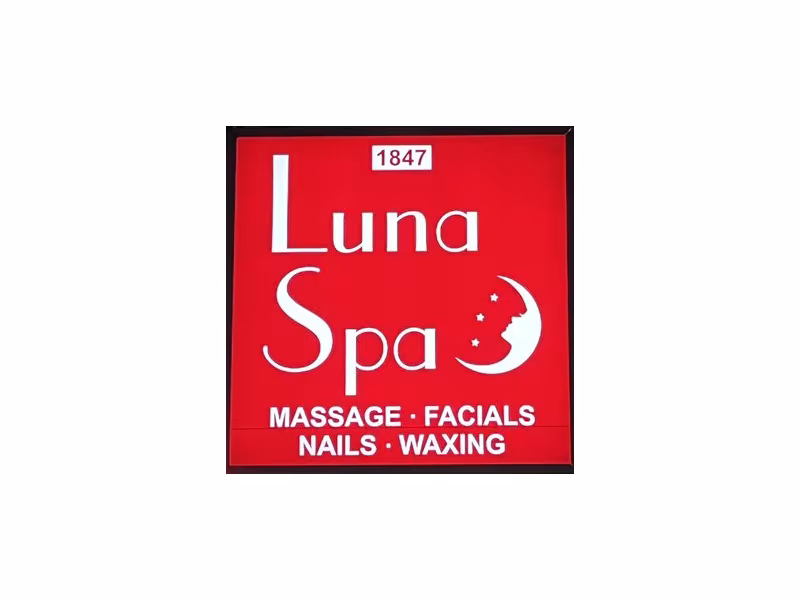 Luna Spa