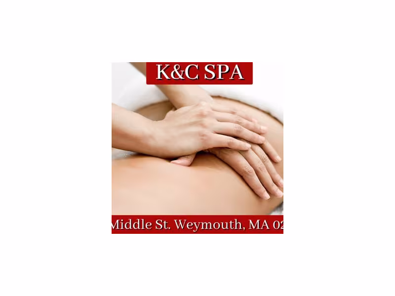 K&C Spa