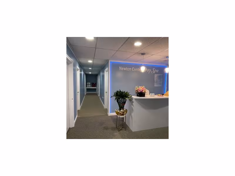 Newton Center Day Spa