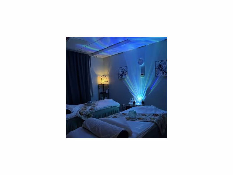 Qing Lotus Spa