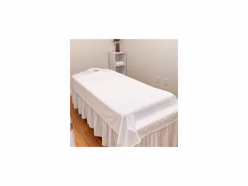 Hera Now Spa