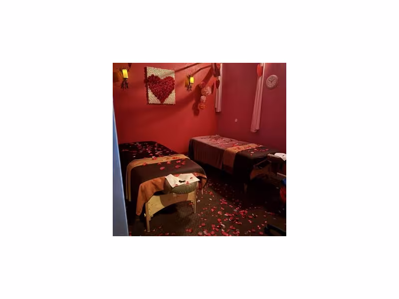 O'Paradise Spa