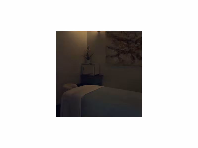 Saigon Spa