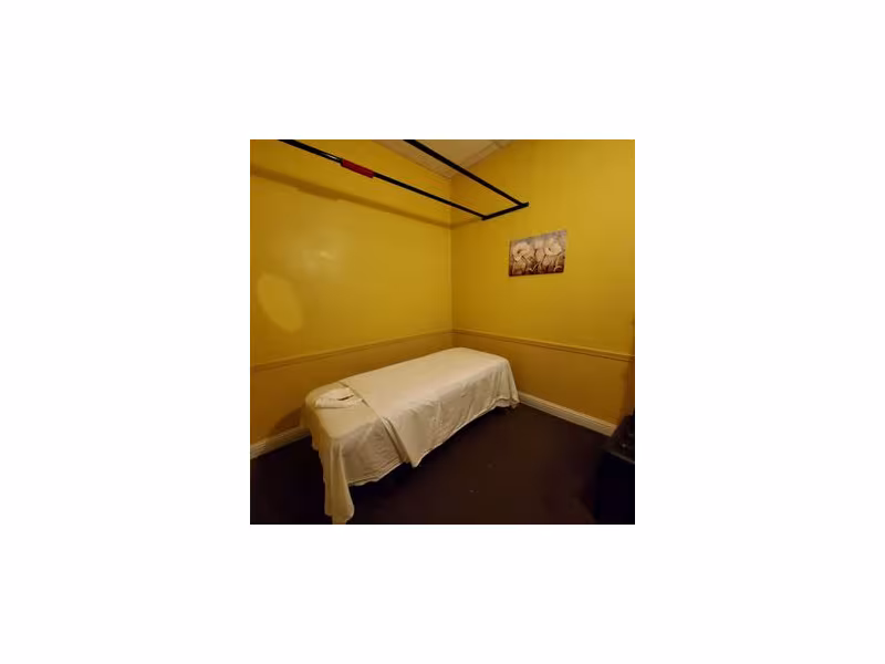 Perfect Healing Spa Center