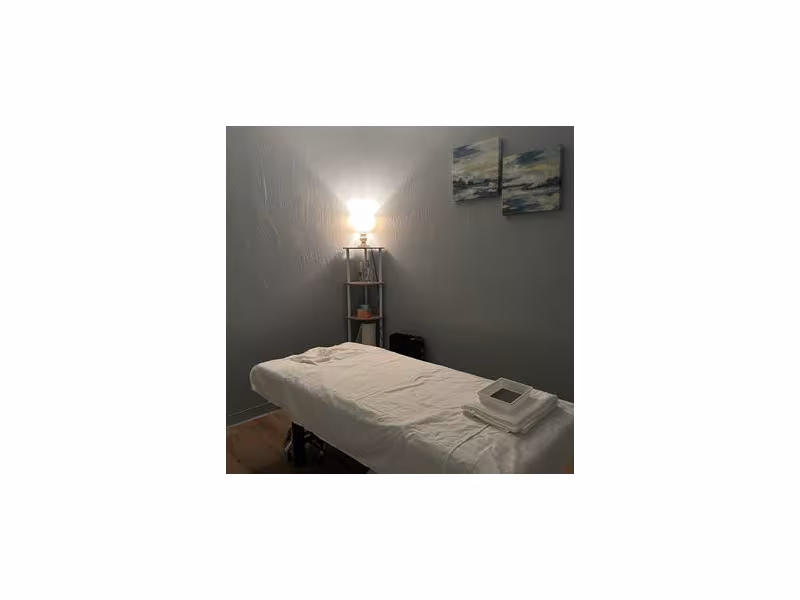 Clear Lake Spa