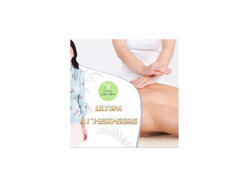 Lily Spa