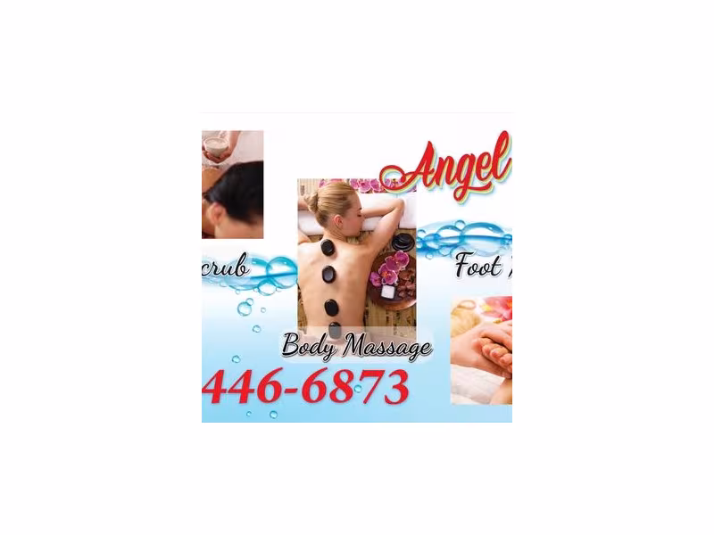 Angel Spa