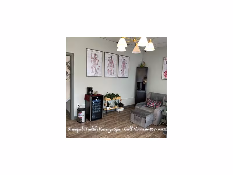Tranquil Health Massage Spa