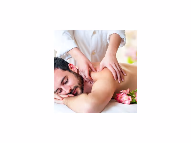 Asian Spa