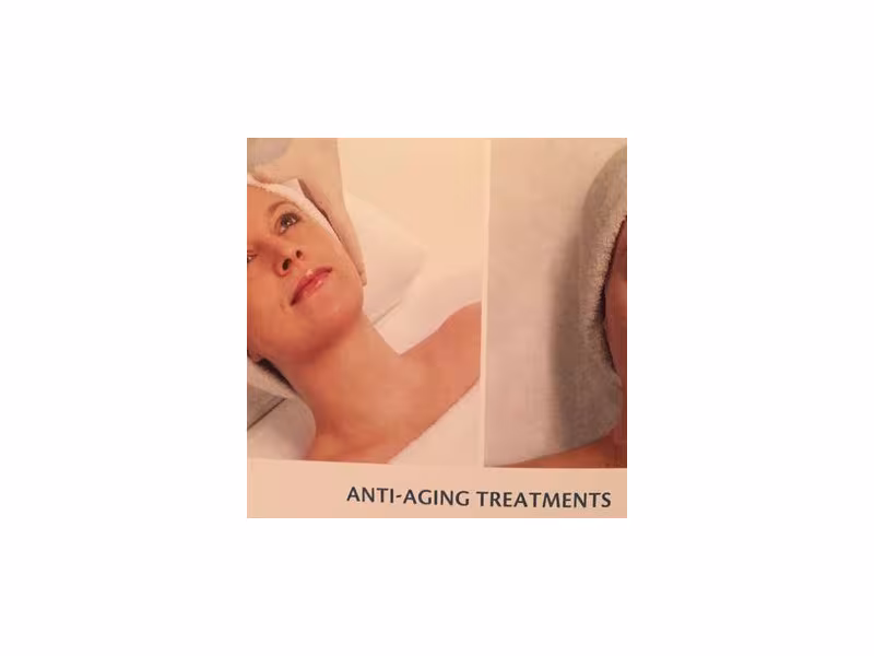 Sasa Massage & Spa