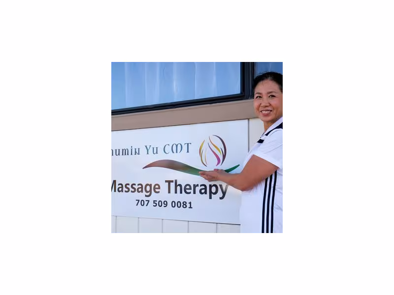 Shumin Yu, CMT
