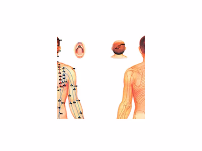 Life Energy Massage