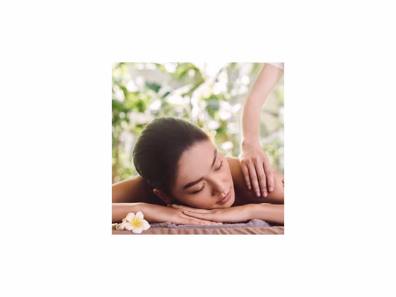 Golden Finger Spa