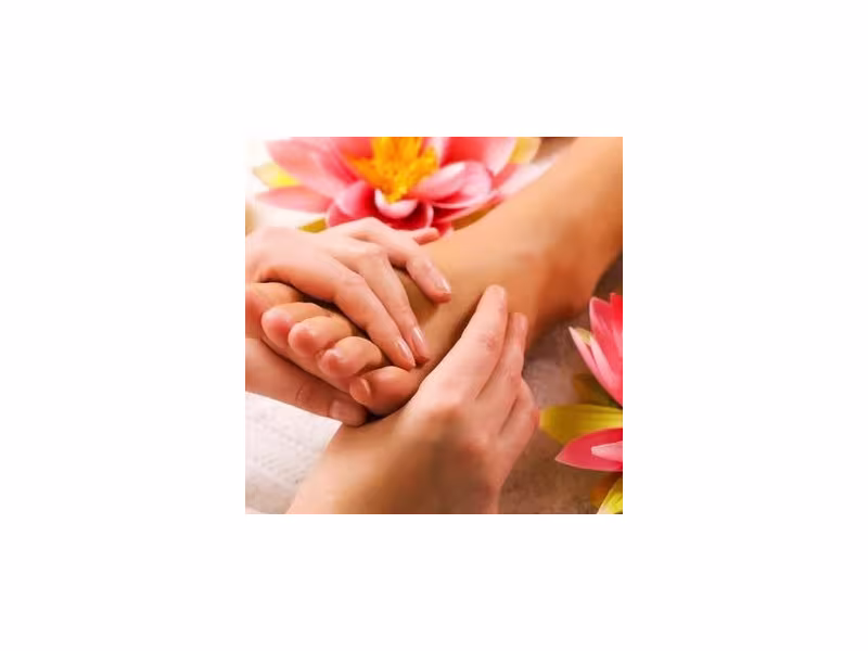 Oriental Taichi Spa