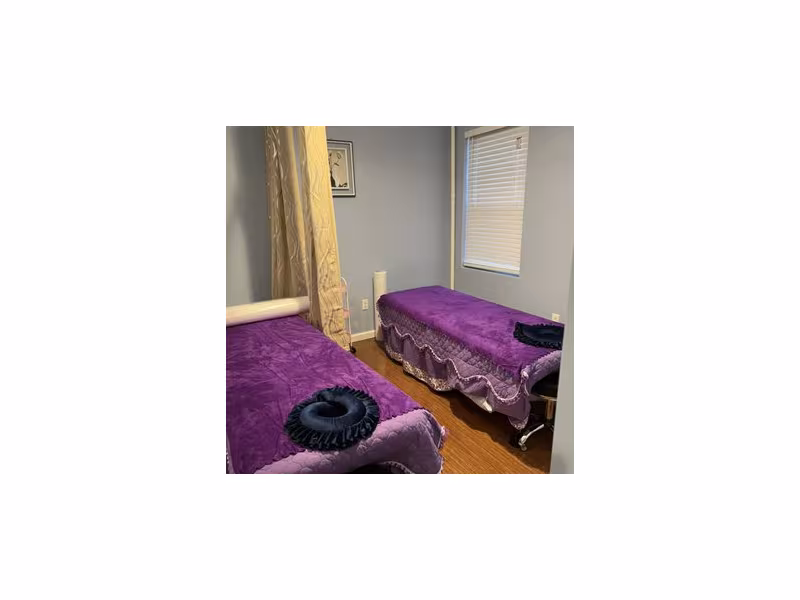 The One NY Spa
