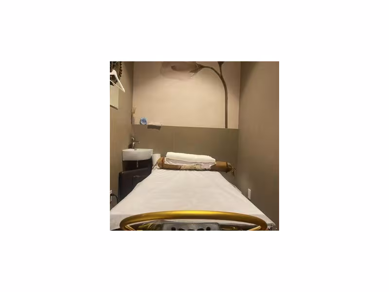 Soothe Zen Spa