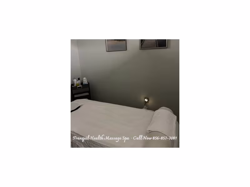 Tranquil Health Massage Spa