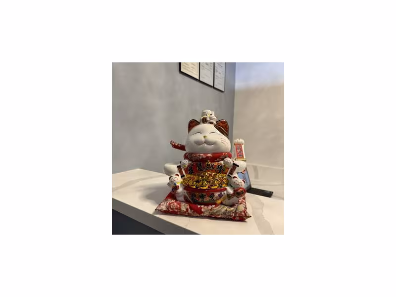 Royal Massage