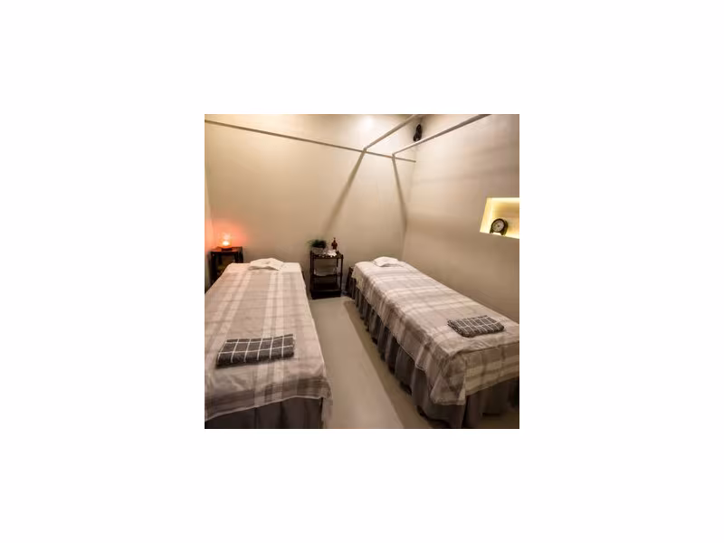 Happy Massage Spa