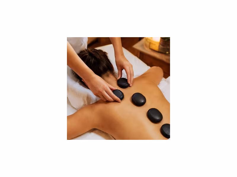 A Plus Beauty Spa