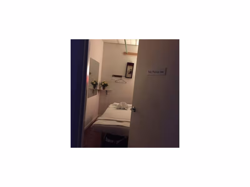 KM Beauty Spa
