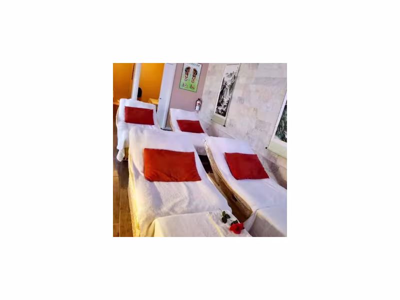 LL Massage