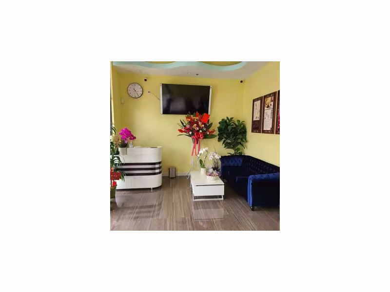 Wellness Massage Therapy