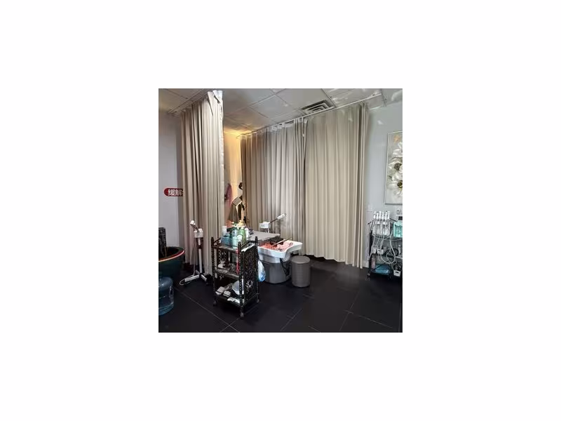 Silky Luxury Scalp Spa