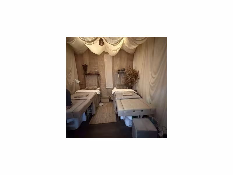 Grace Wellness Spa