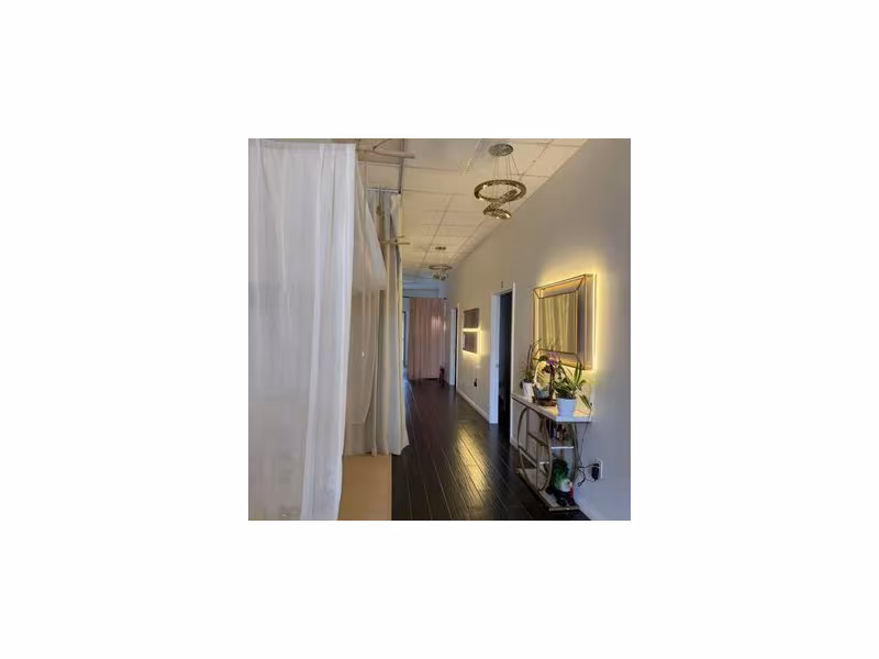 V Spa