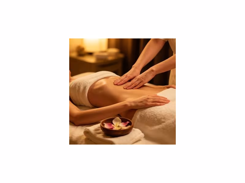 Shiyi Spa