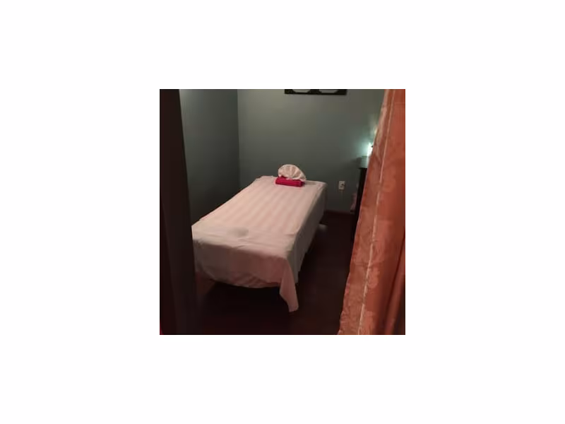 Yi Zu Tang Massage