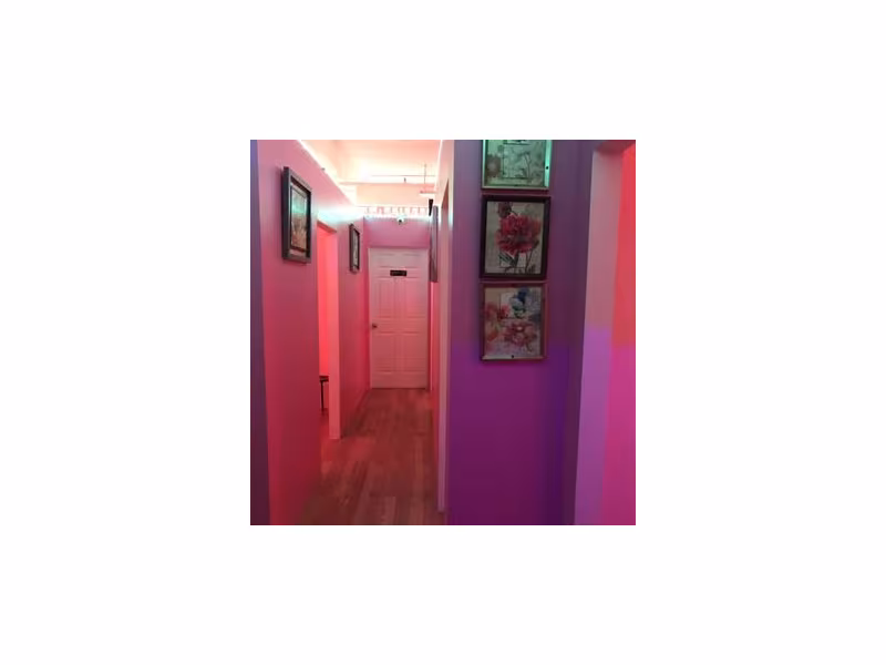 Xpn Wellness Spa
