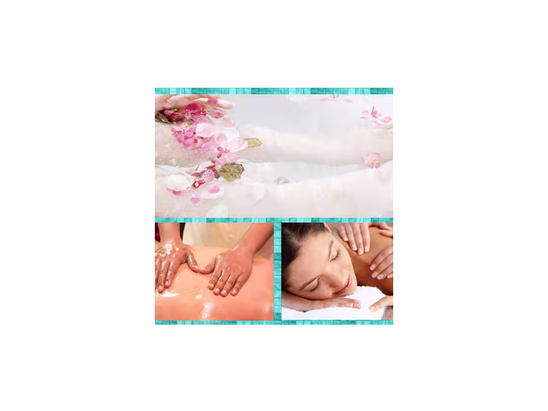 Q Spa
