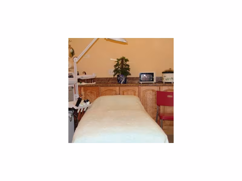 Creekside Spa & Salon