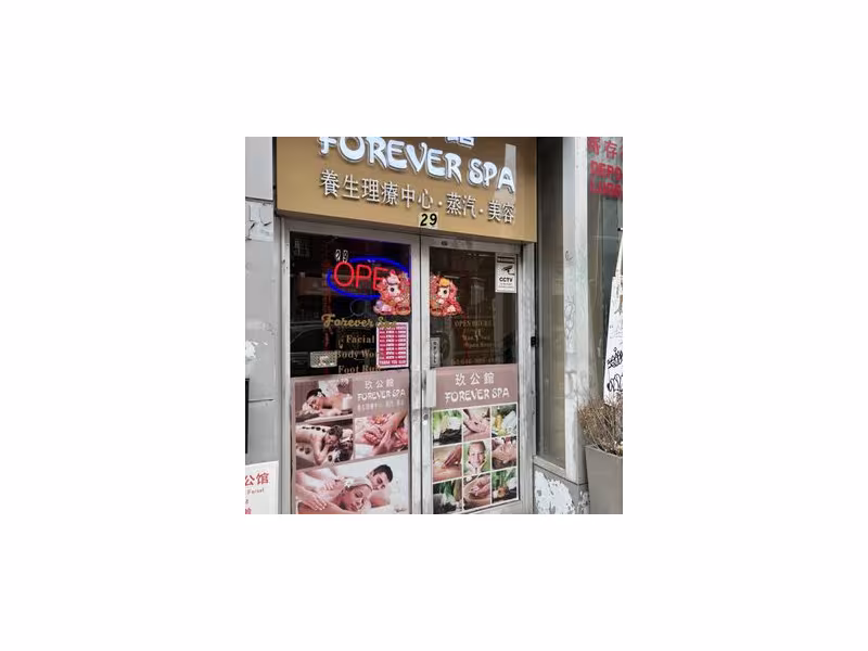 Forever Spa