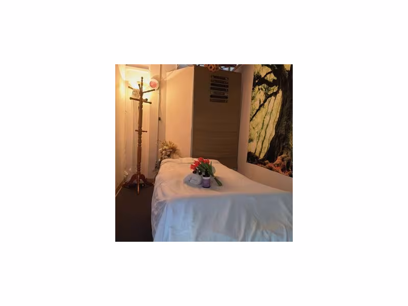 Mumu Spa