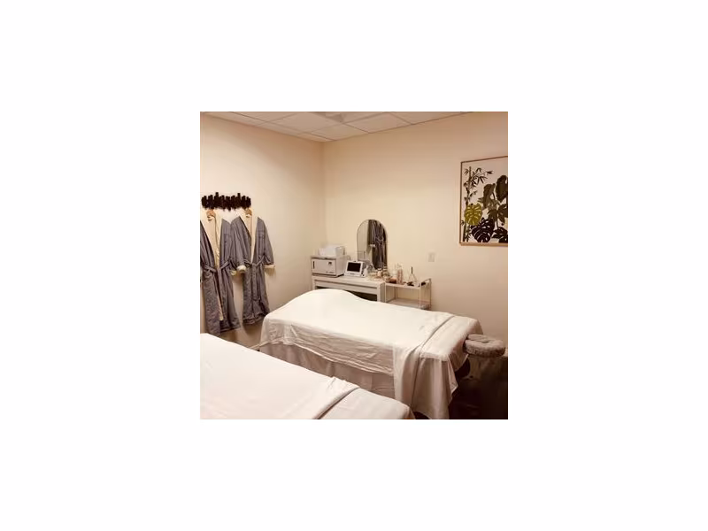 GD Body Spa