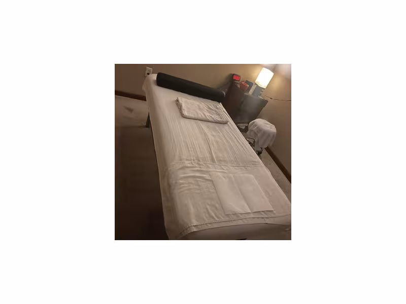 Anmo Pain Care