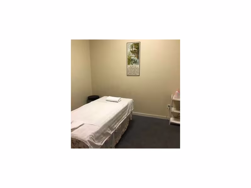 Green Tea Chinese Massage