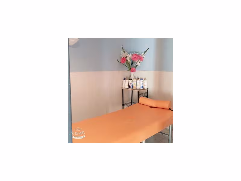 Mona Massage Spa