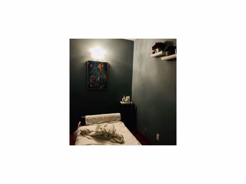 Renew York Spa